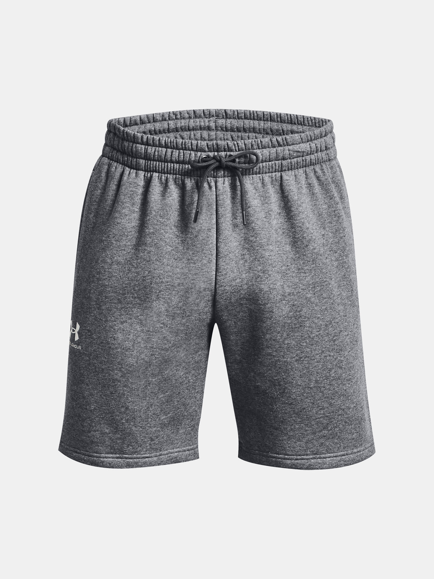 Under Armour Icon Fleece Pitch herenshort 3/6