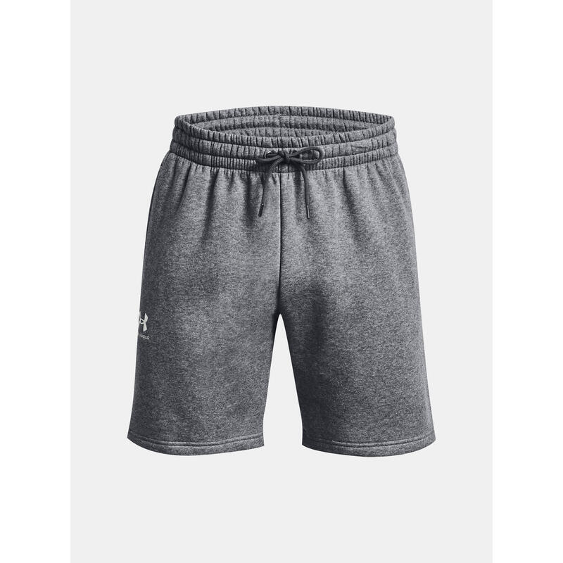 Pantaloni scurți pentru bărbați Under Armour Icon Fleece Pitch