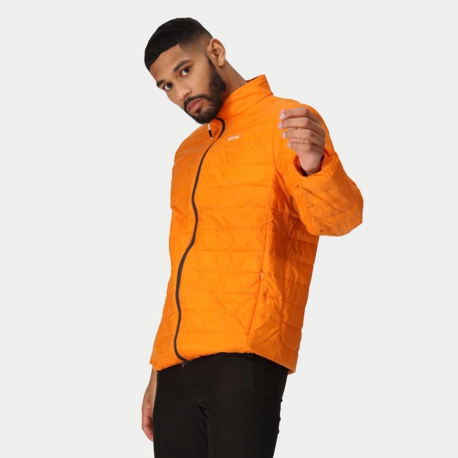 Puffed jacket Regatta Hillpack 4/7