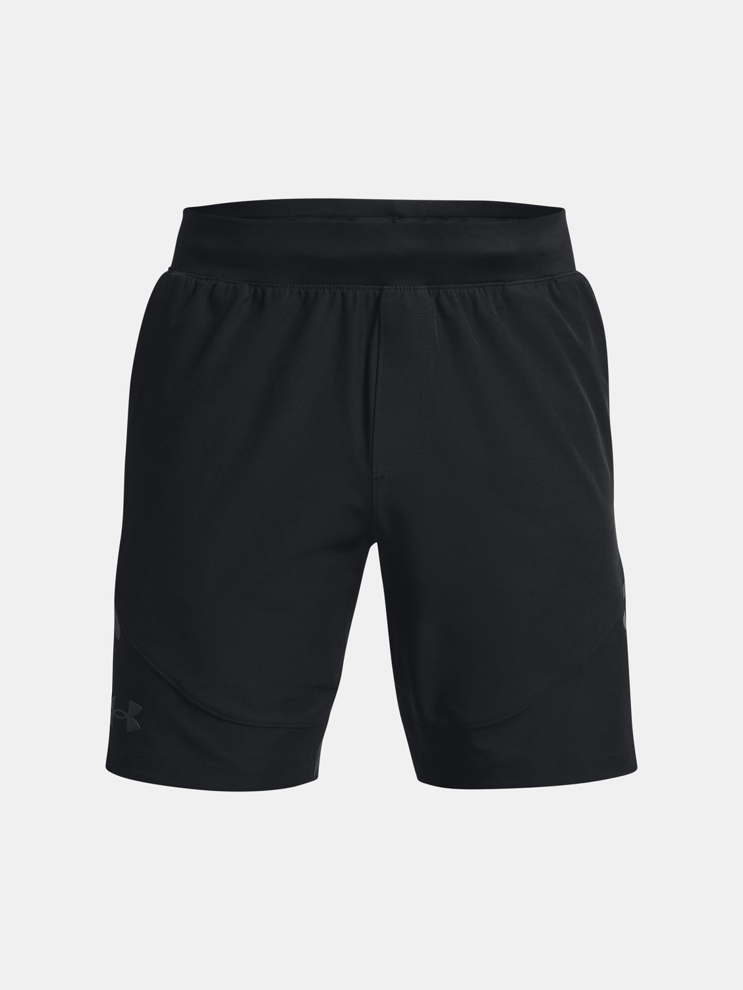 Short homme Unstoppable Under Armour 3/7