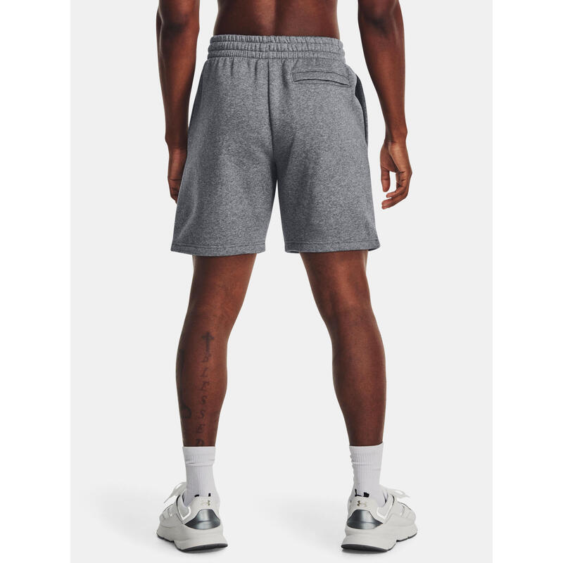Pantaloni scurți pentru bărbați Under Armour Icon Fleece Pitch