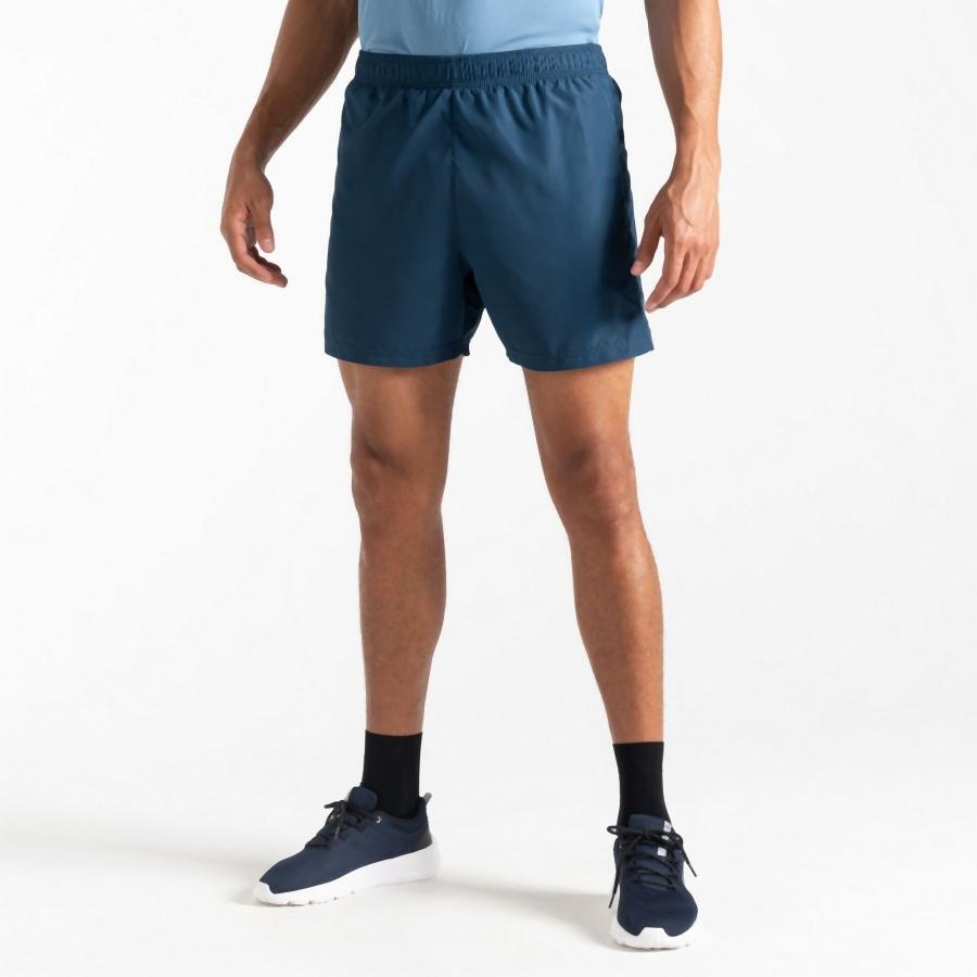 Herren Laufshorts wasserdicht, atmungsaktiv, leicht - Surrect 4/7