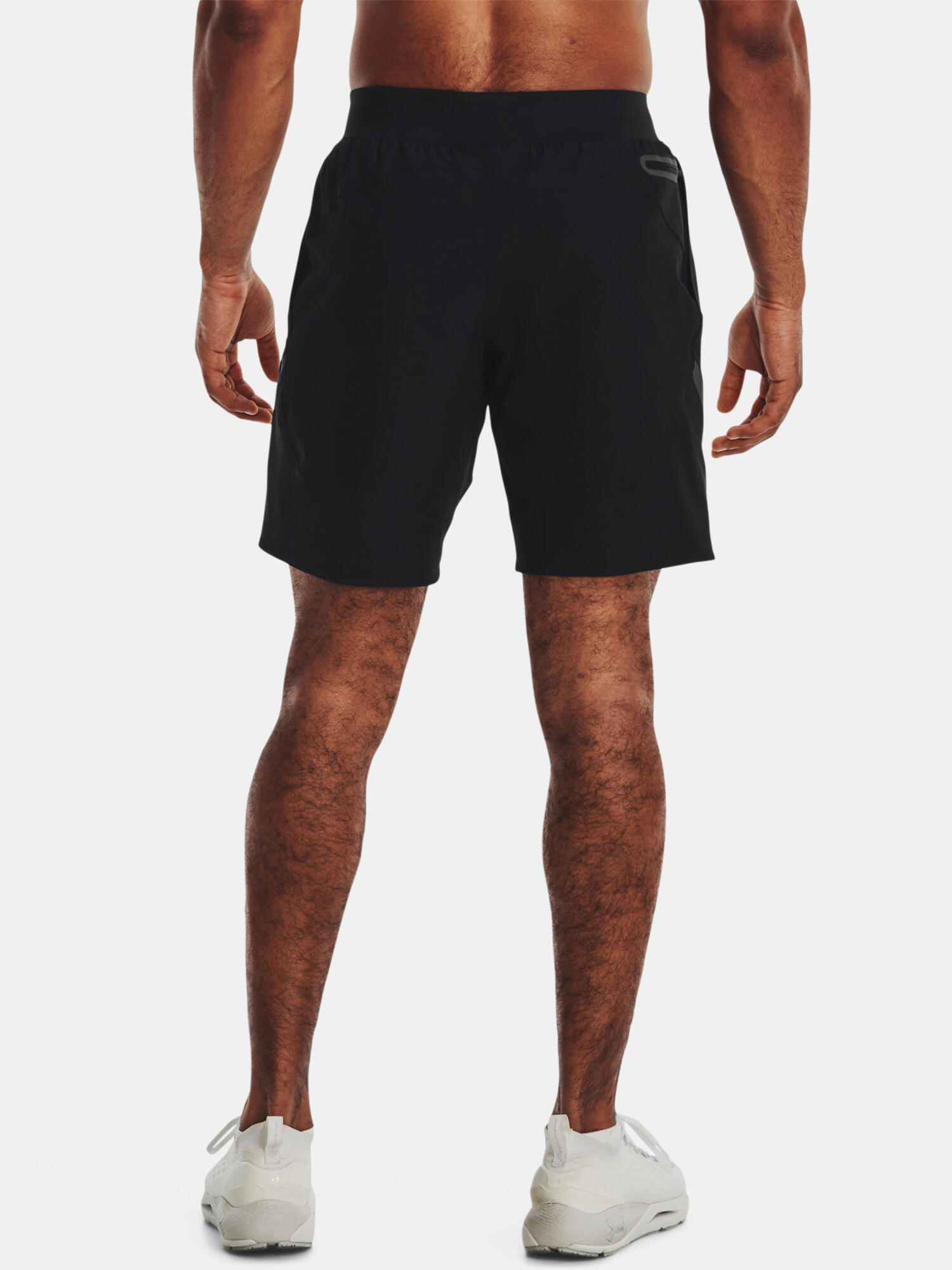 Short homme Unstoppable Under Armour 2/7