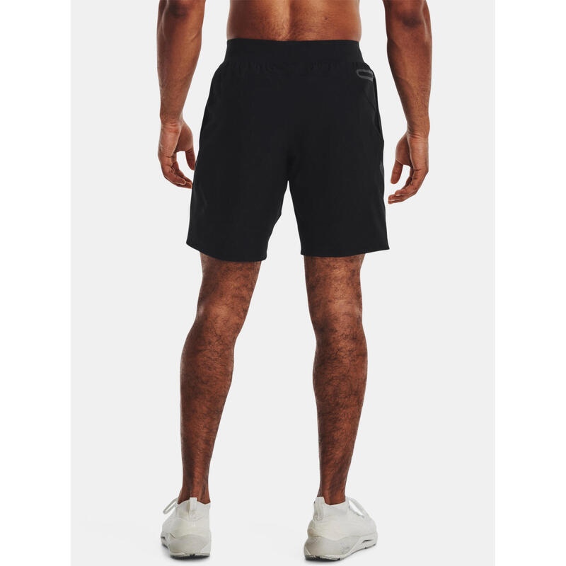 Pantaloni scurți bărbați Under Armour Unstoppable