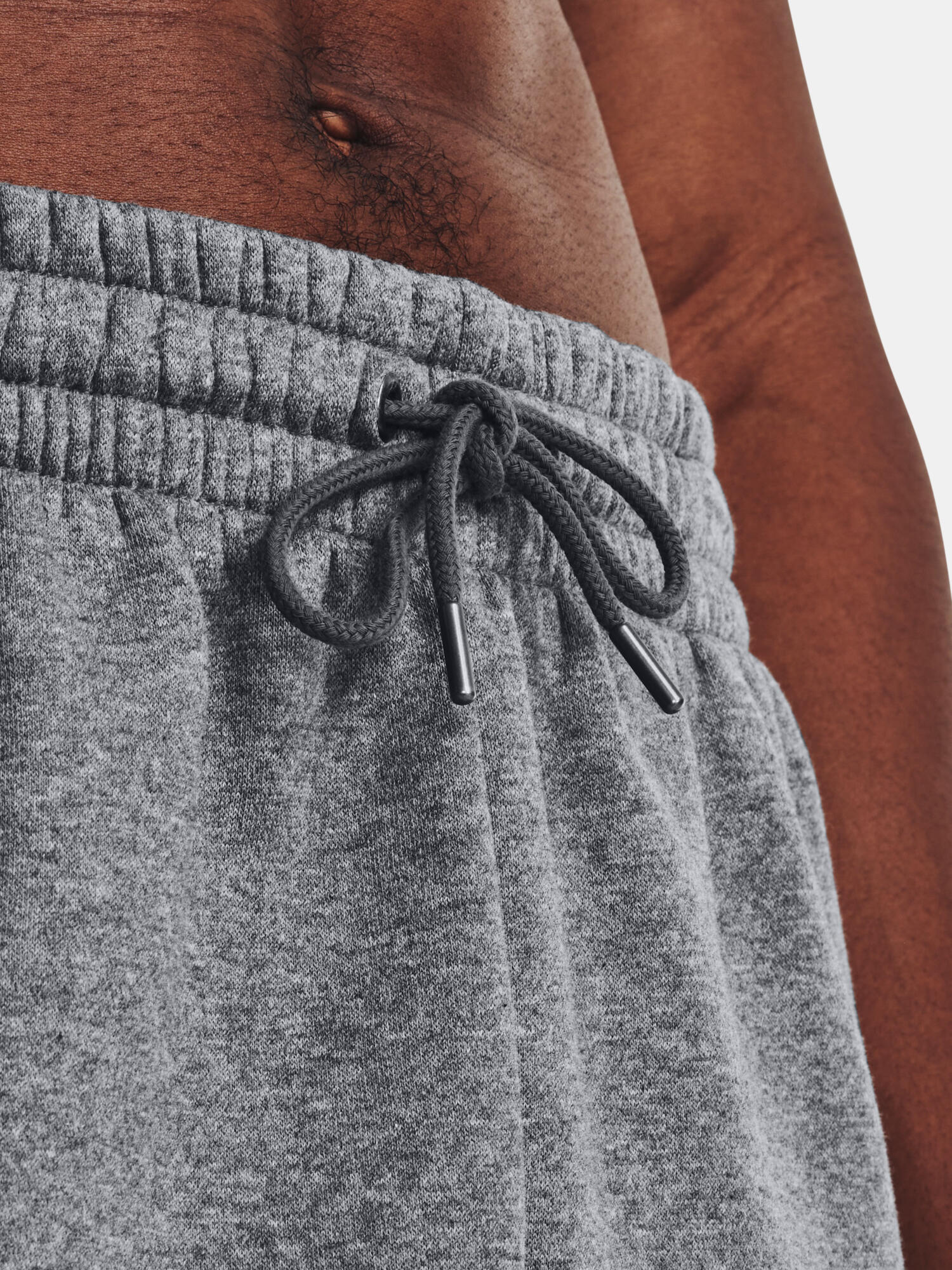 Under Armour Icon Fleece Pitch herenshort 5/6
