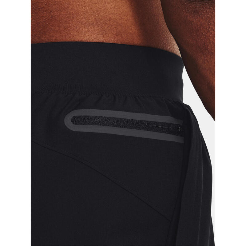 Pantaloni scurți bărbați Under Armour Unstoppable