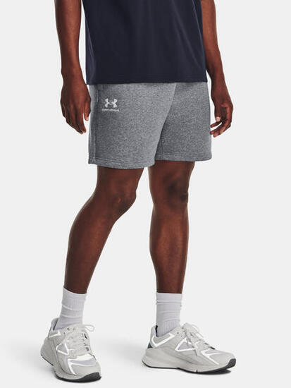 Bluza Męska Nierozpinana Under Armour Rival Fleece Crew