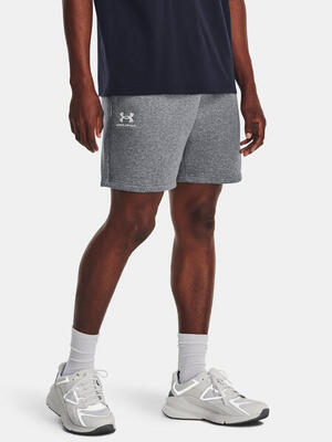 Under armour icon fleece pitch herenshort
