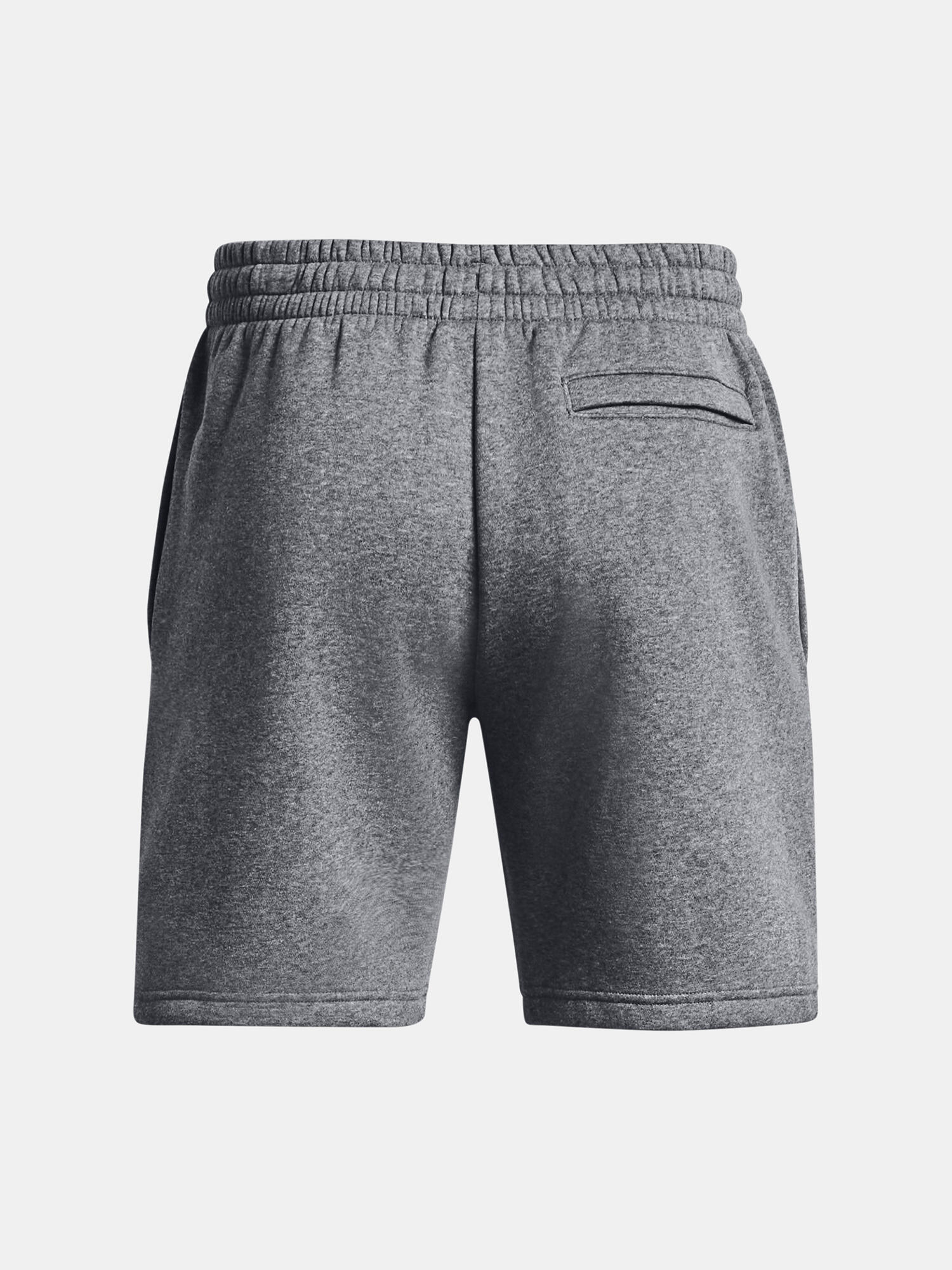 Under Armour Icon Fleece Pitch herenshort 4/6