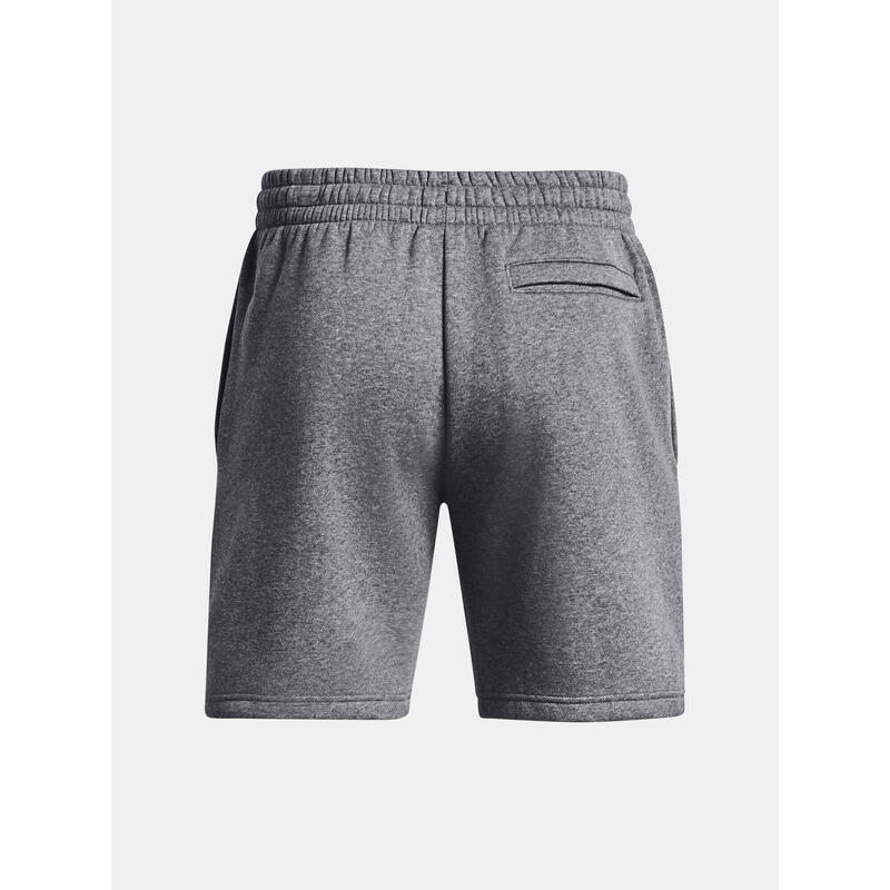 Pantaloni scurți pentru bărbați Under Armour Icon Fleece Pitch