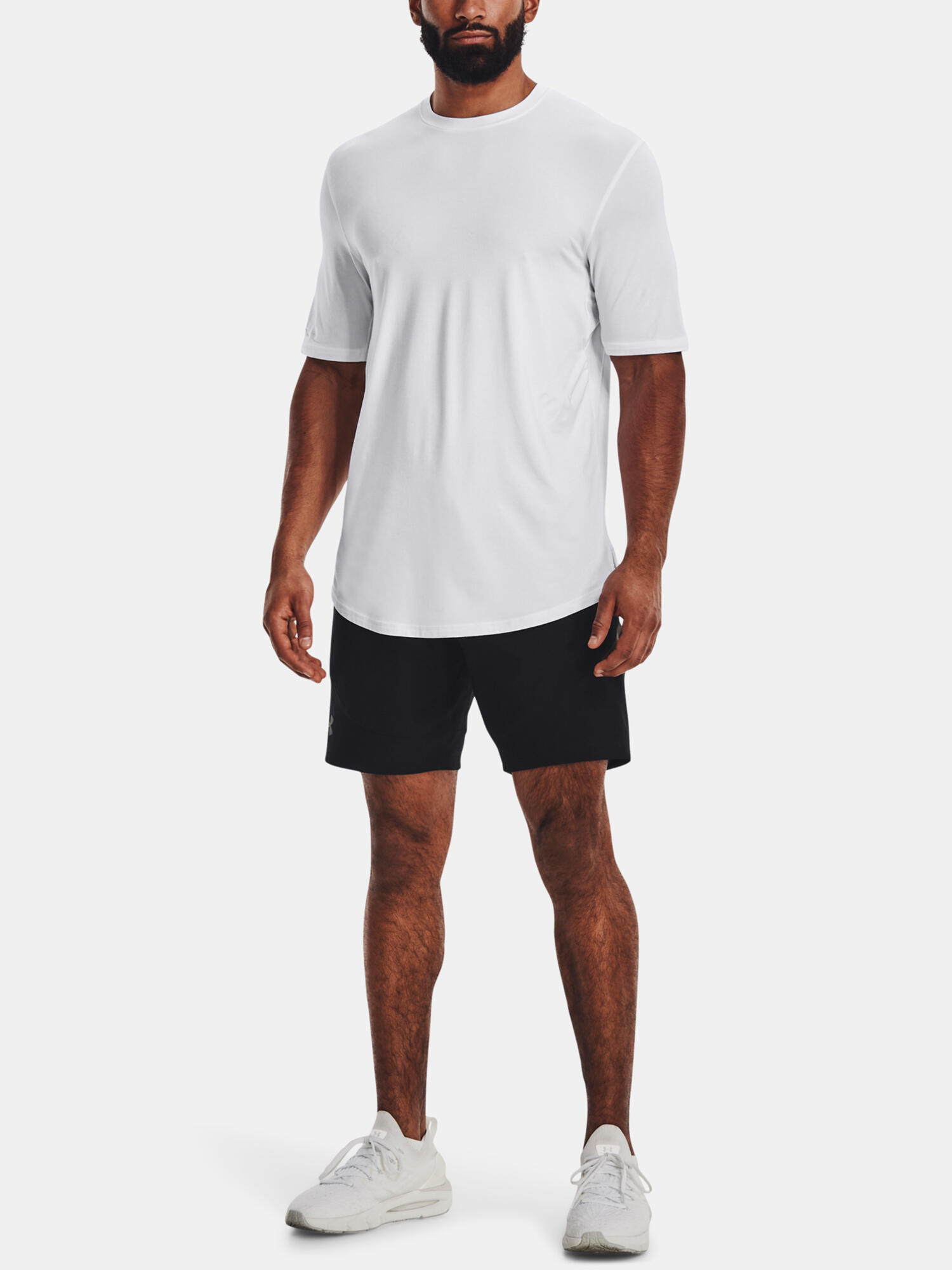 Short homme Unstoppable Under Armour 7/7