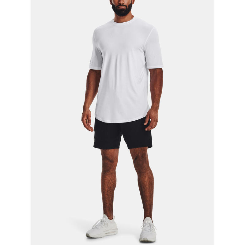Pantaloni scurți bărbați Under Armour Unstoppable
