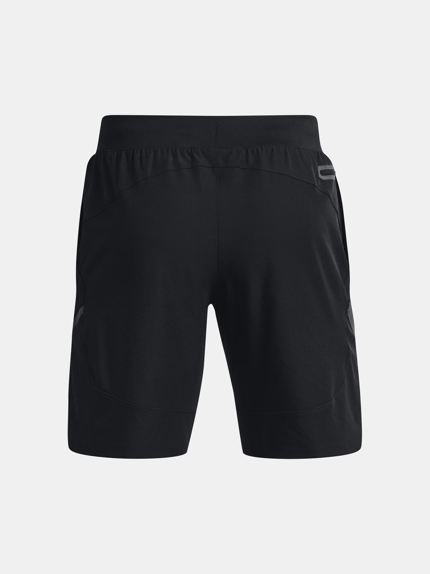 Short homme Unstoppable Under Armour 4/7