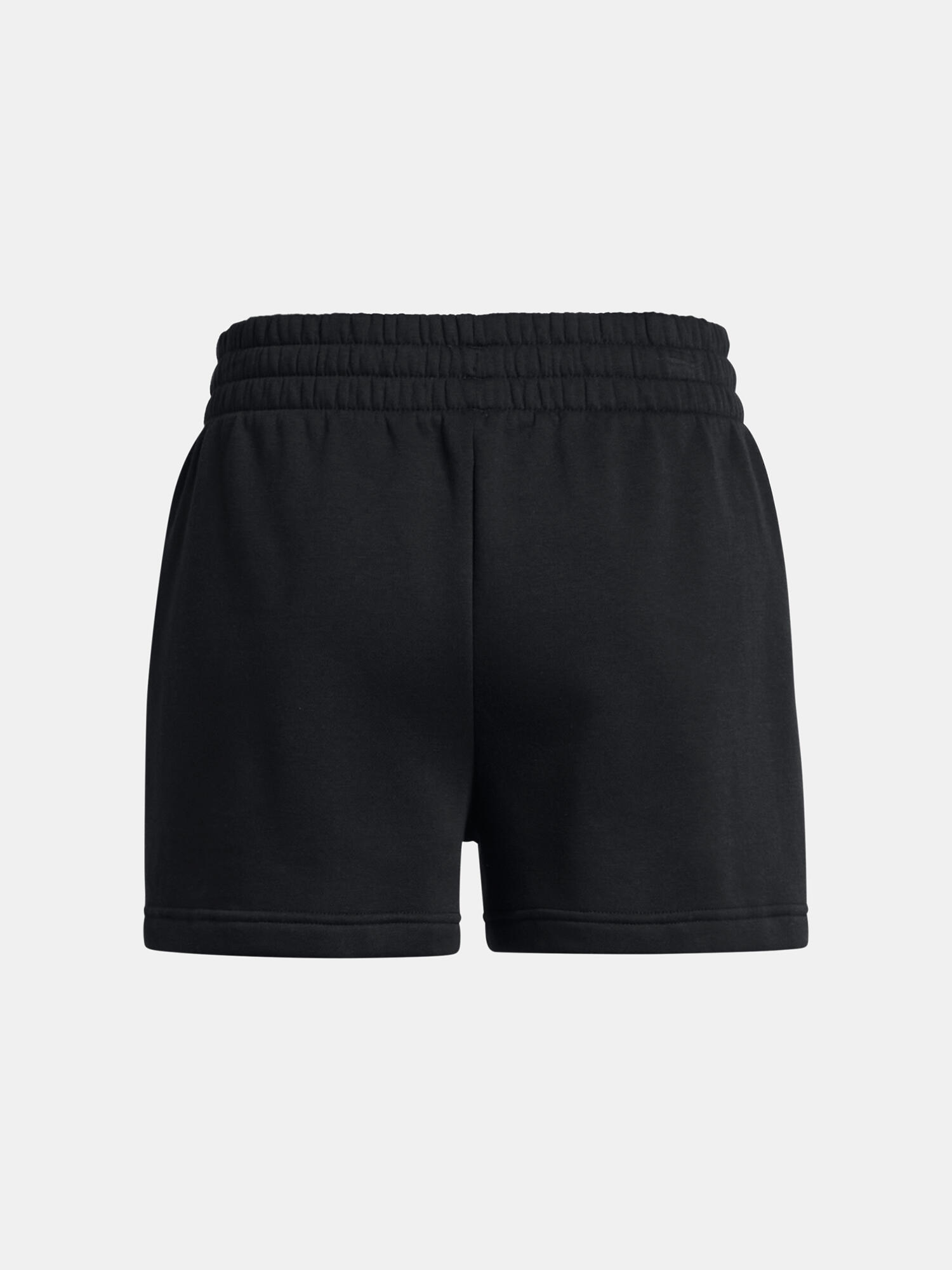 Short Under armour Rival Fleece pour femmes 4/6