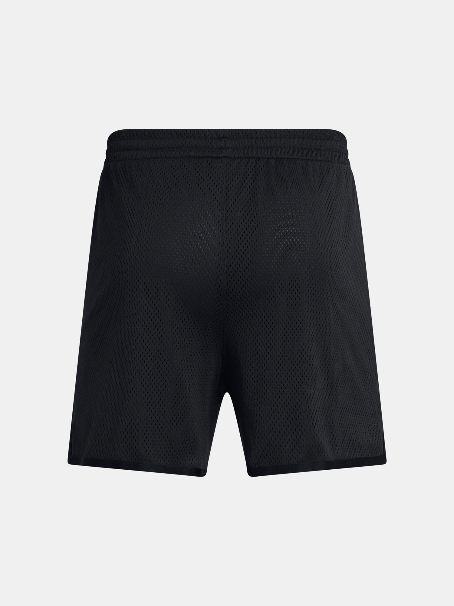 Short de basketball homme Curry Splash Short Under Armour 2/4