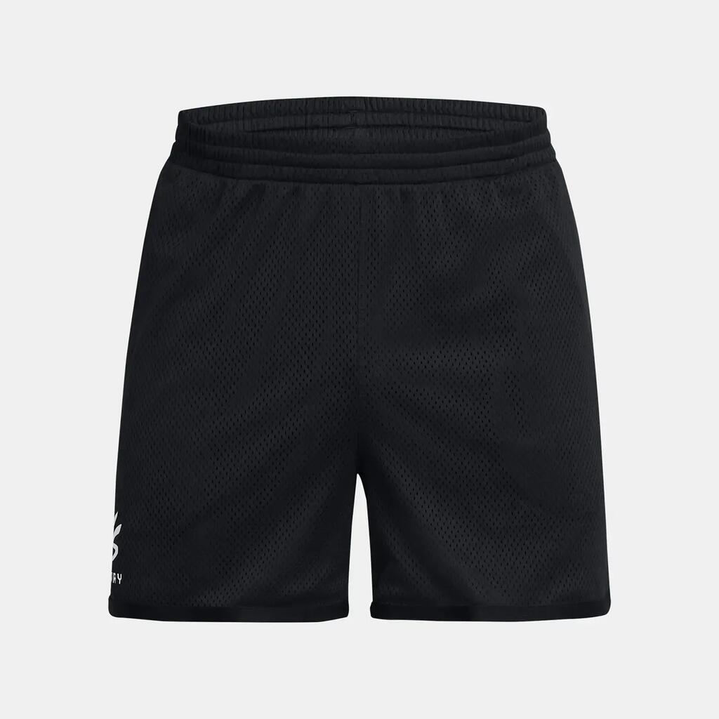 Men’s Under Armour Curry Splash Basketball Shorts