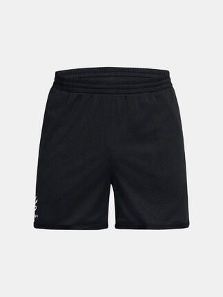 Short de basketball homme Curry Splash Short Under Armour