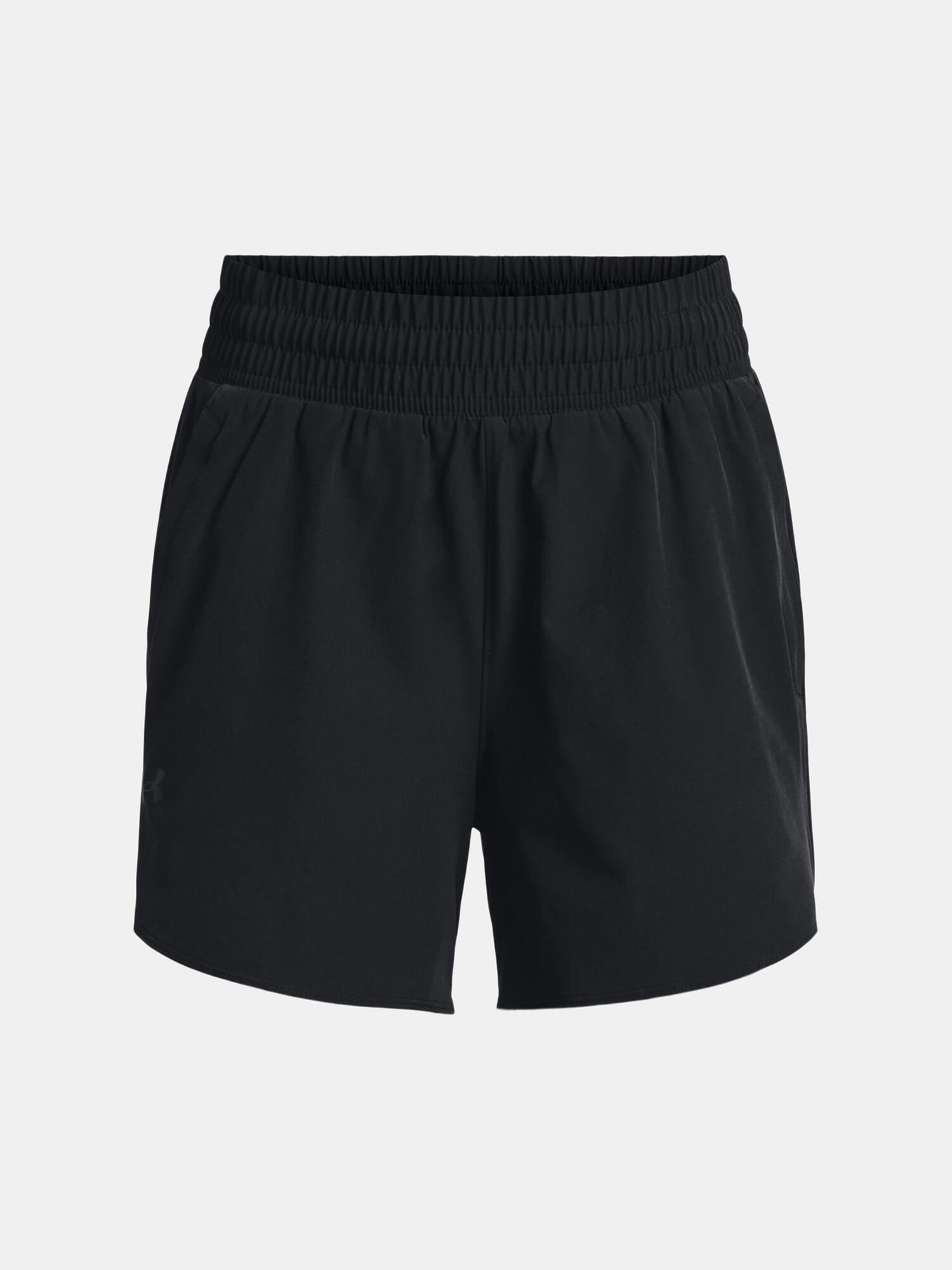 Under Armour Vanish damestrainingsshort 5in 3/7