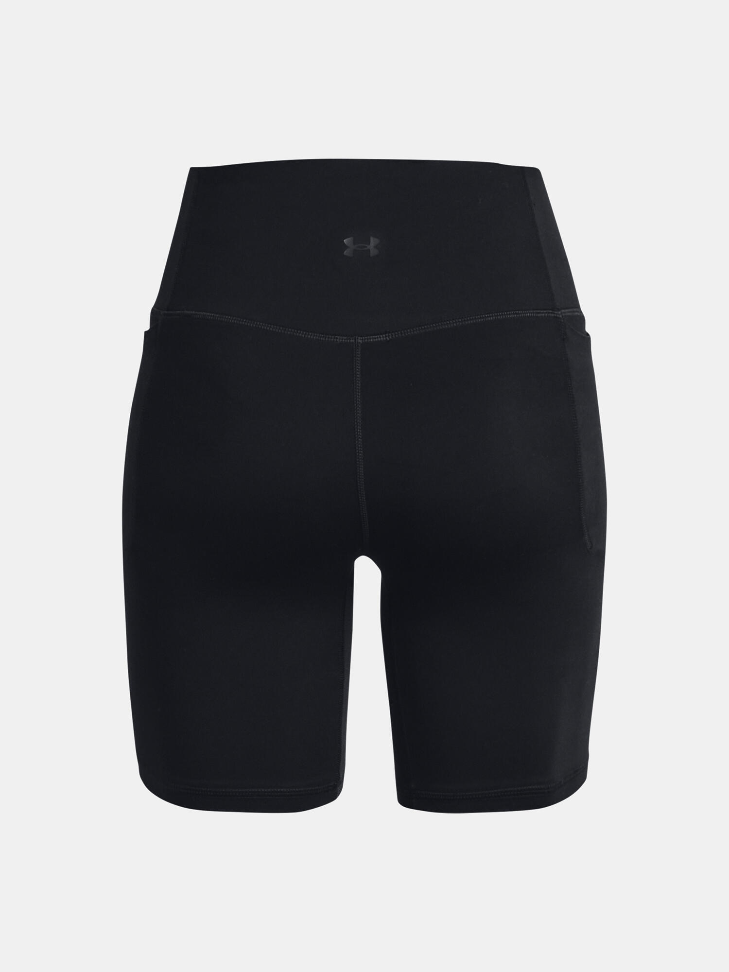 Under Armour Meridian Bike Short d'entraînement pour femme 7 pouces 4/6