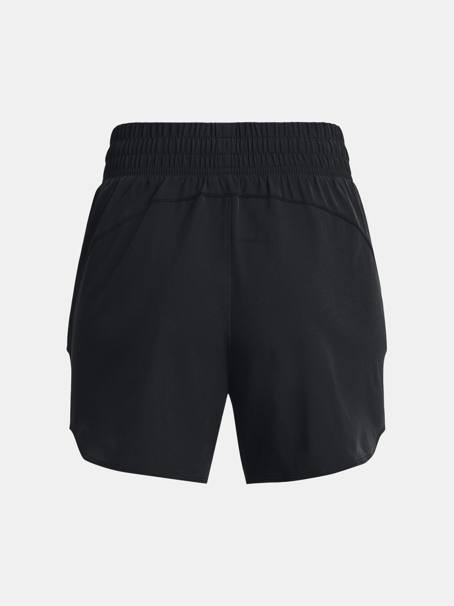 Under Armour Vanish damestrainingsshort 5in 4/7