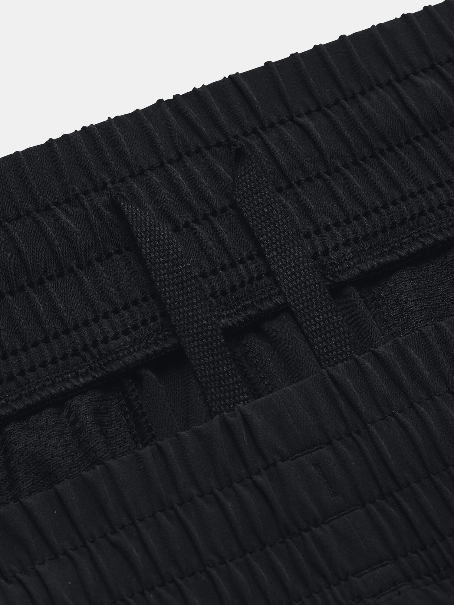 Short Under Armour Vanish 5in Noir Femme 6/7