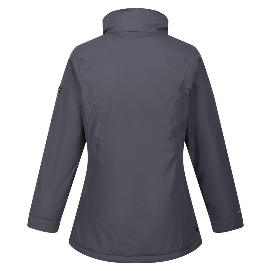 Damen Regenjacke mit Kapuze Regatta Blanchet II 5/7