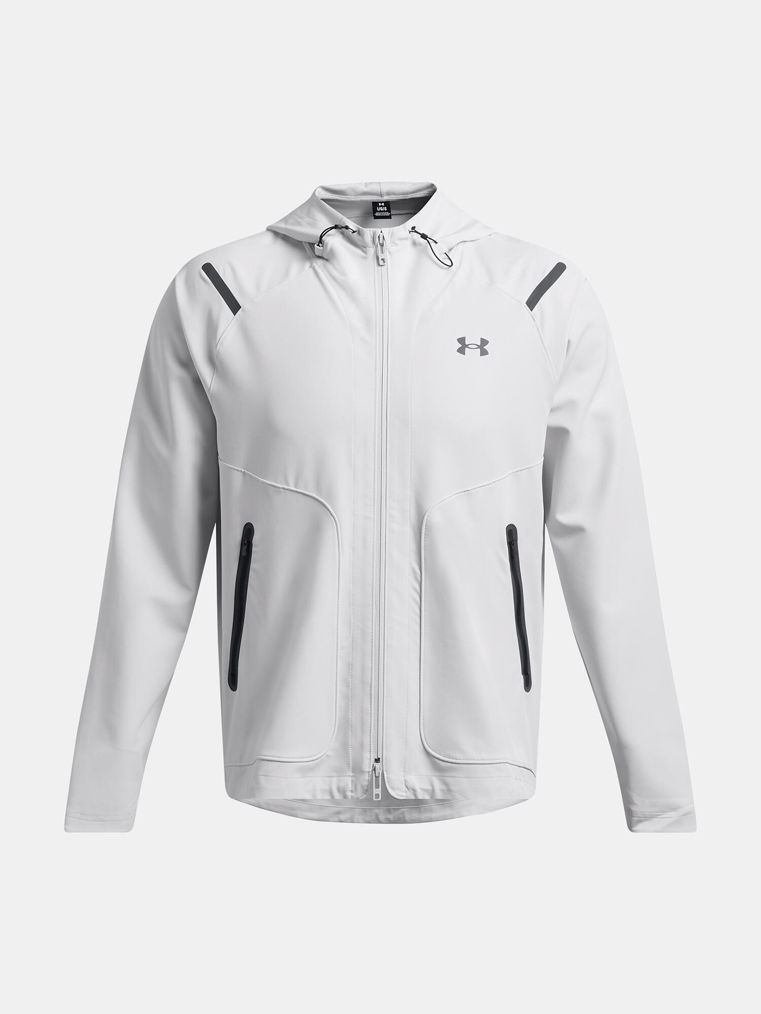Férfi kabát Under Armour UA Unstoppable Jacket LC 3/6