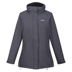 Veste imperméable à capuche femme Regatta Blanchet II