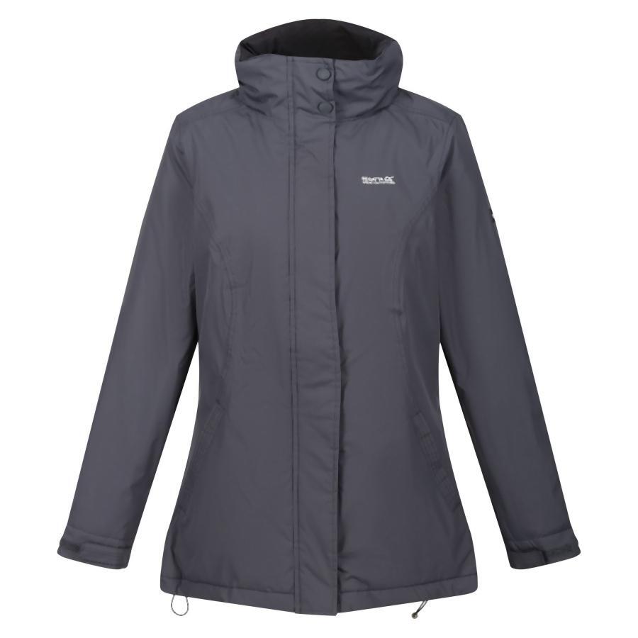 REGATTA Giacca impermeabile con cappuccio donna Regatta Blanchet II