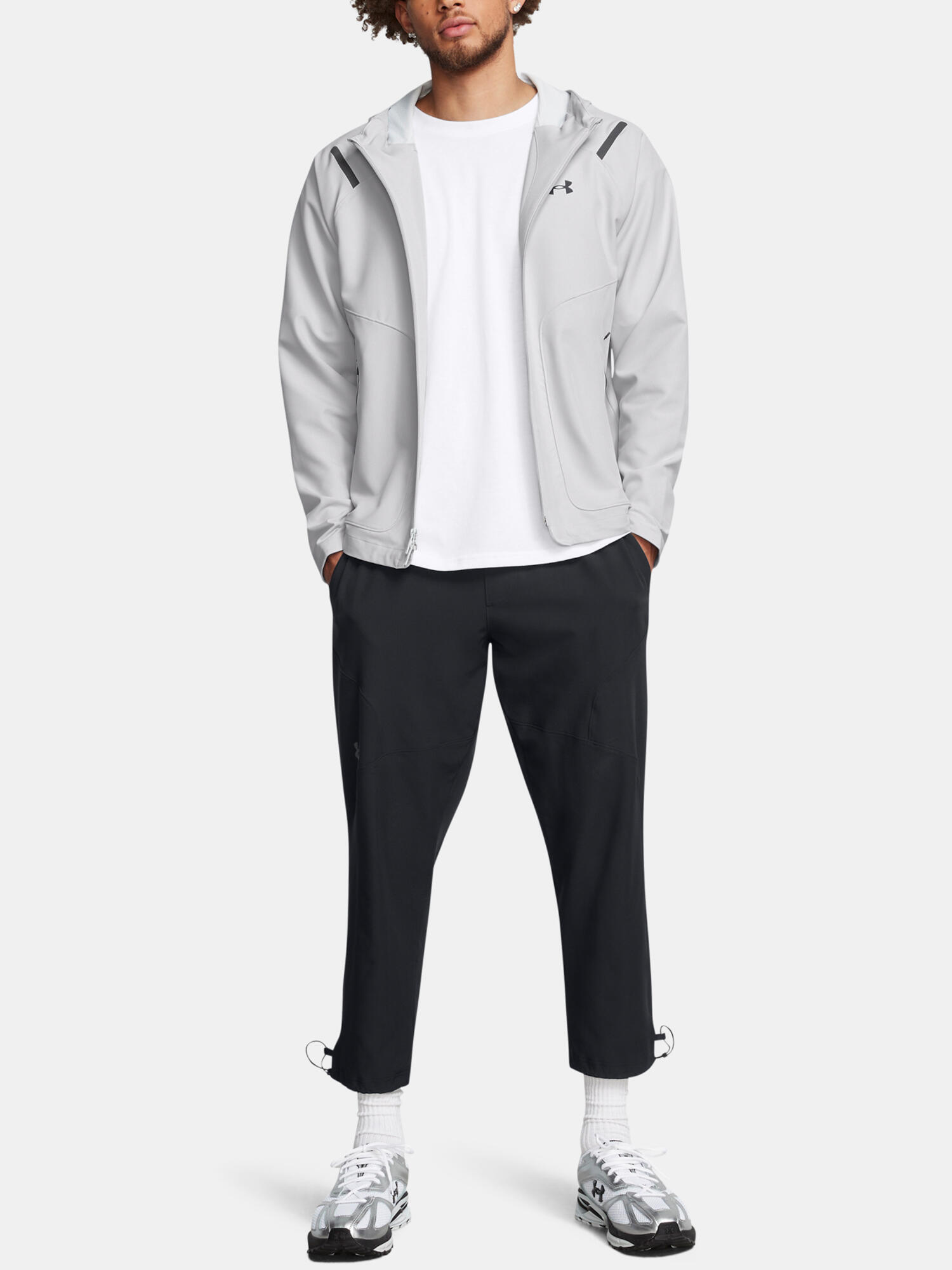 Férfi kabát Under Armour UA Unstoppable Jacket LC 6/6