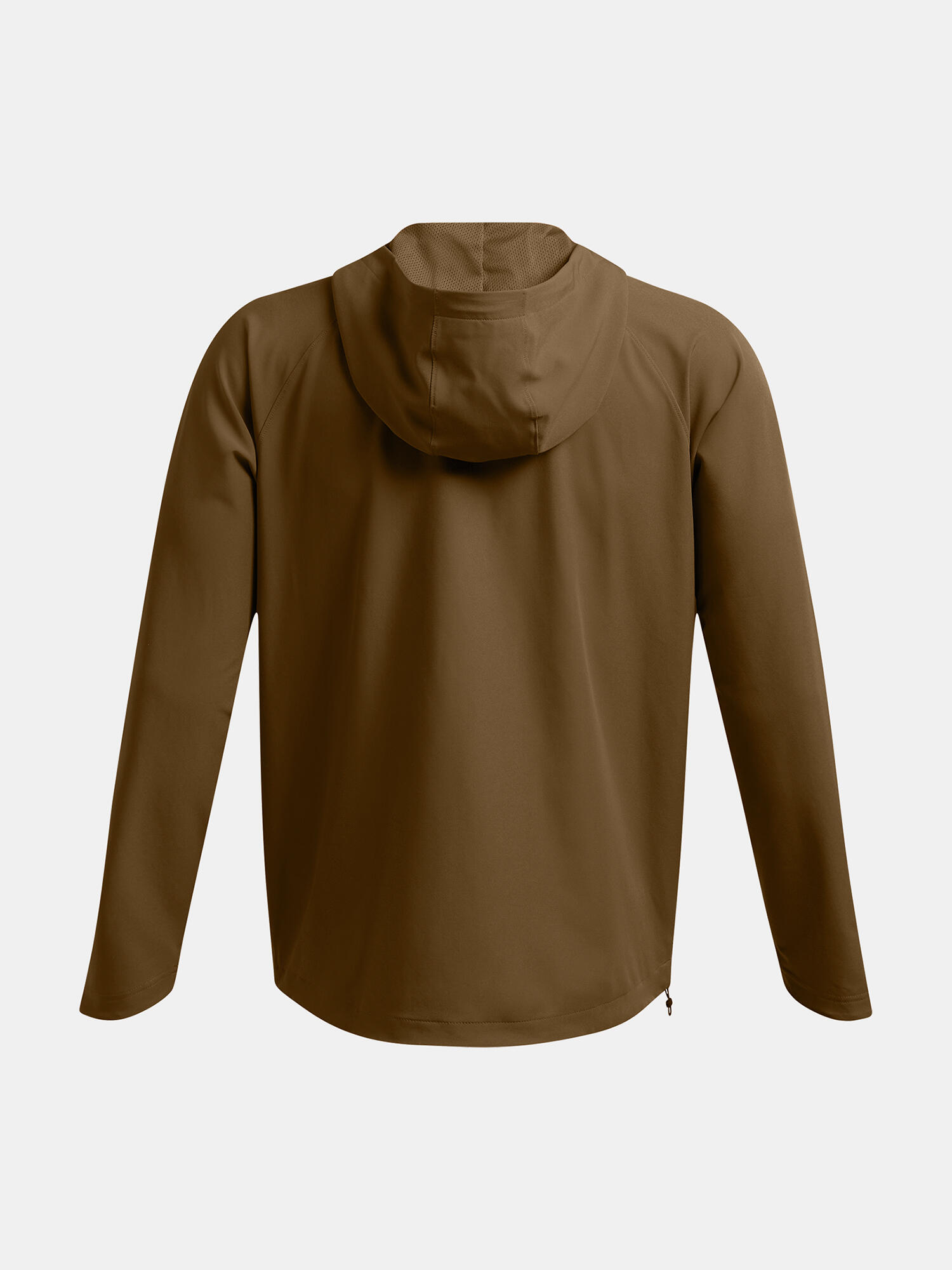 Chaqueta de entrenamiento Under Armour Unstoppable LC para hombre 4/6