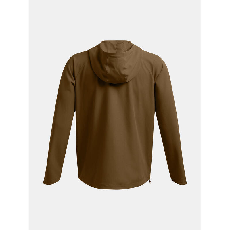 Jachetă de antrenament pentru bărbați Under Armour Unstoppable LC