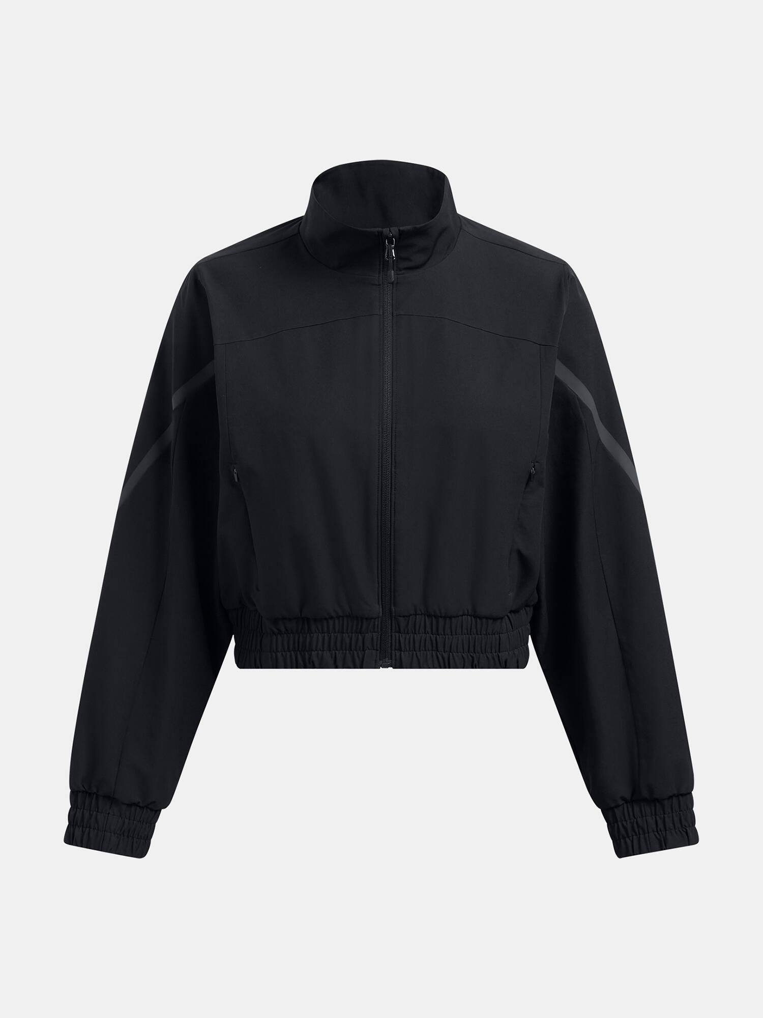Giacca Donna Unstoppable Crop 3/7