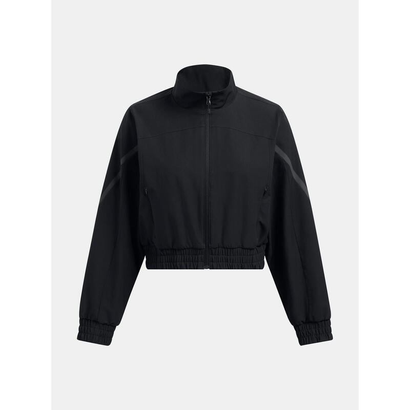Jacheta de primavara Unstoppable Crop Jacket femei