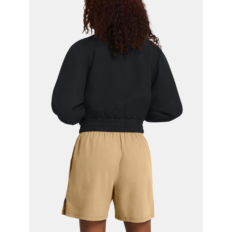 Jacheta de primavara Unstoppable Crop Jacket femei