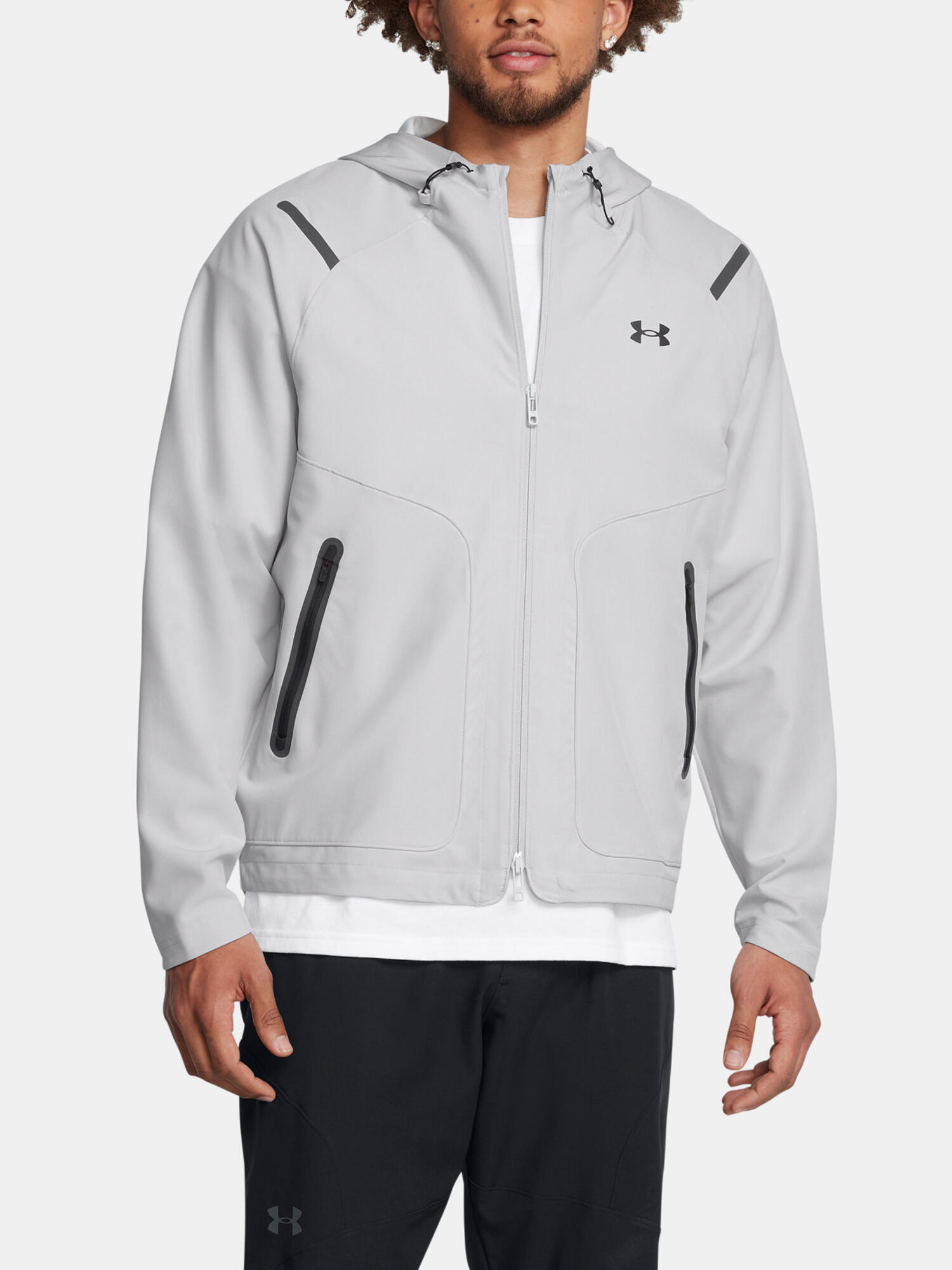 Férfi kabát Under Armour UA Unstoppable Jacket LC 1/6