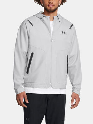 Giacca da allenamento Under Armour Unstoppable LC da uomo