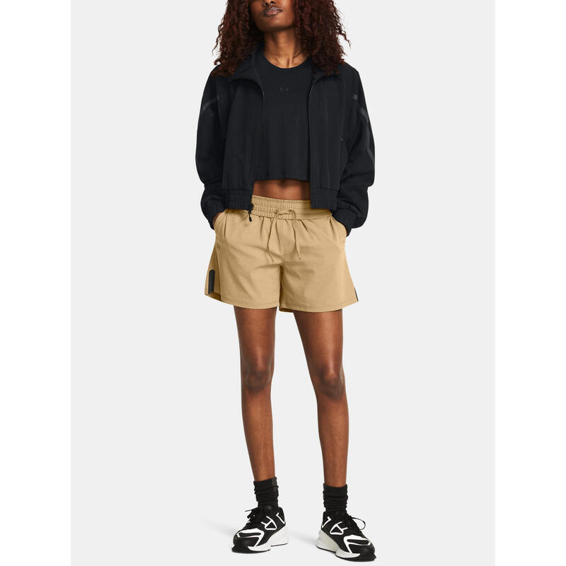 Jacheta de primavara Unstoppable Crop Jacket femei