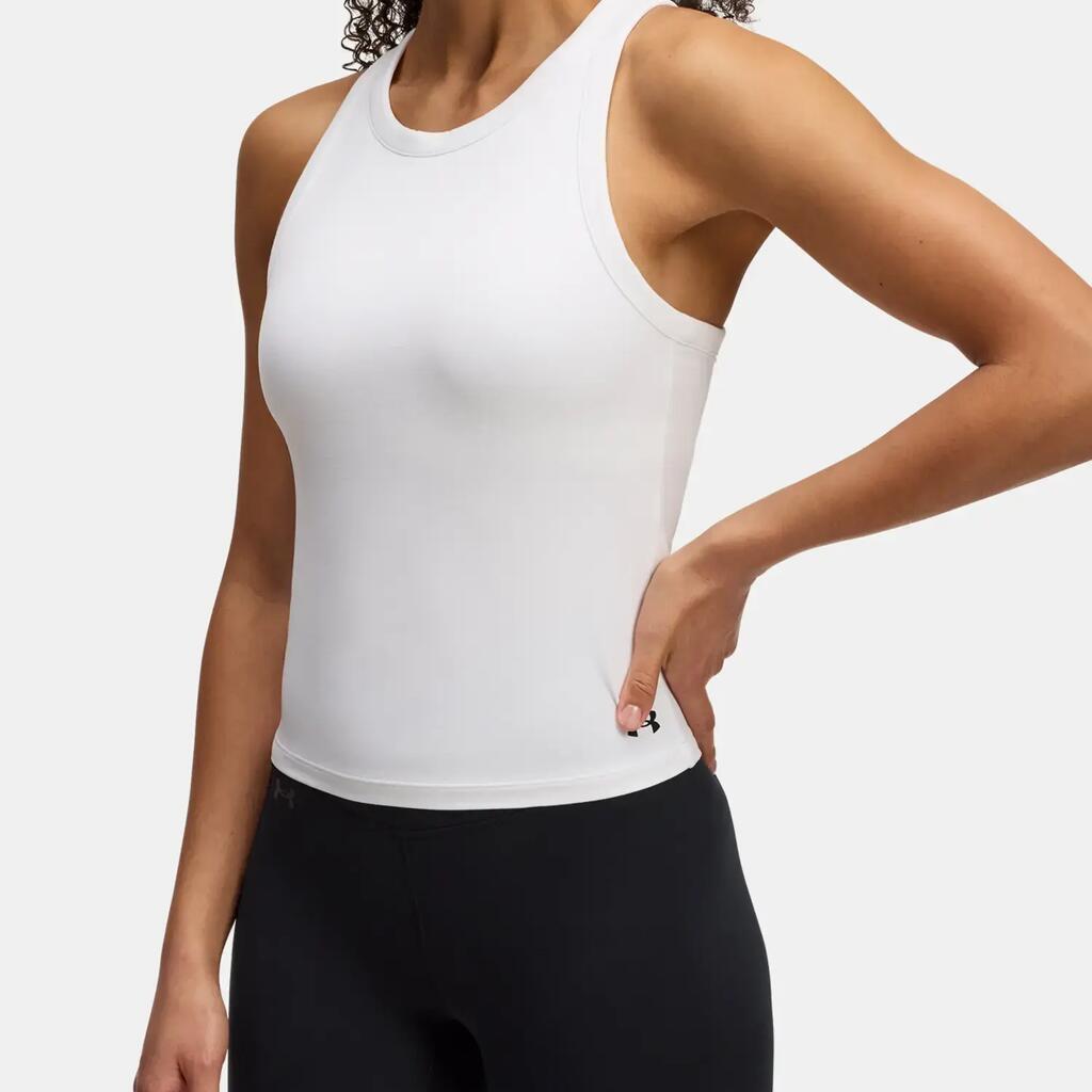 Tank top Under armour model 1390367-100 for women