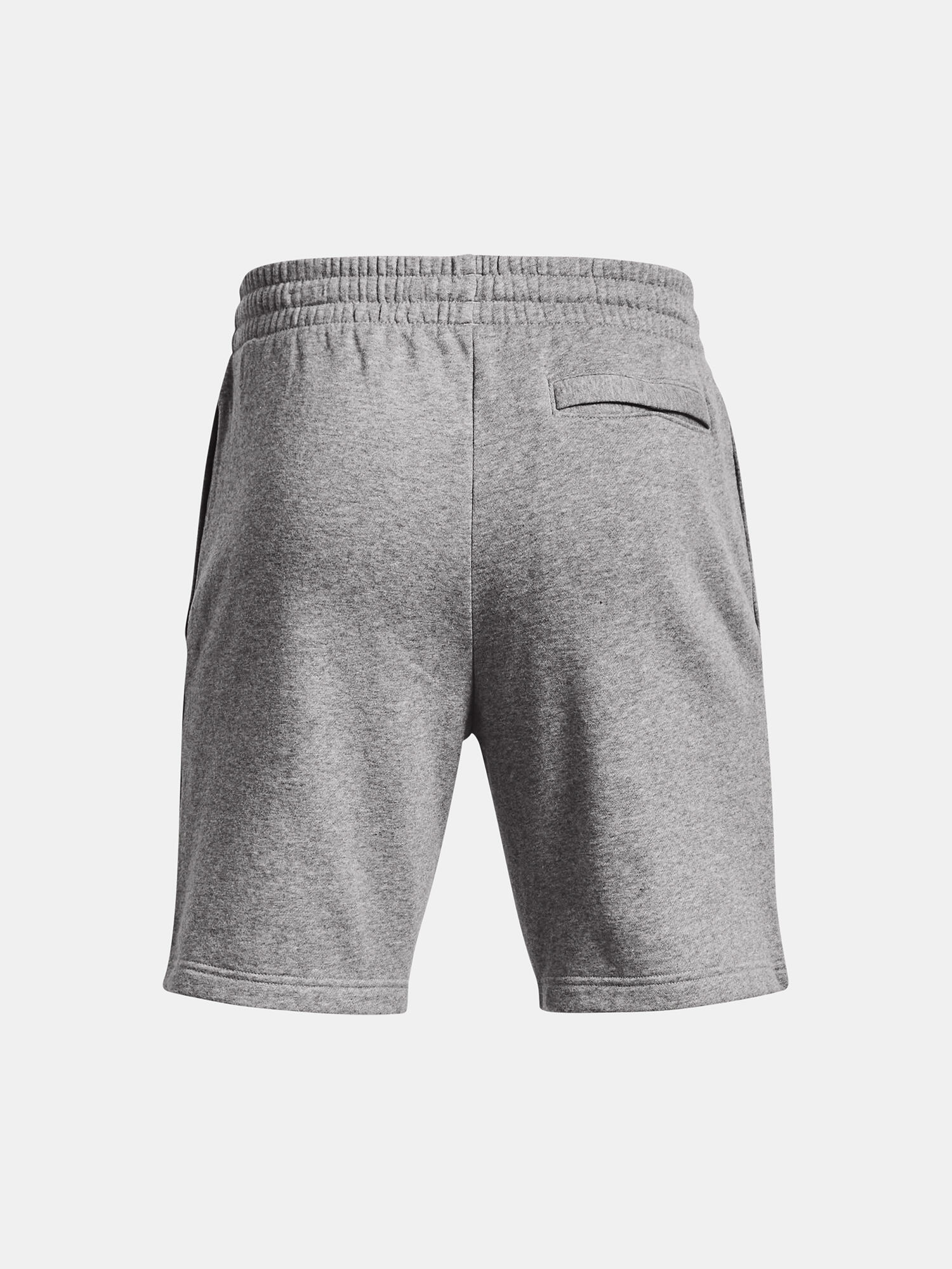 Pantalon corto Under armour Rival Fleece para hombre 4/6