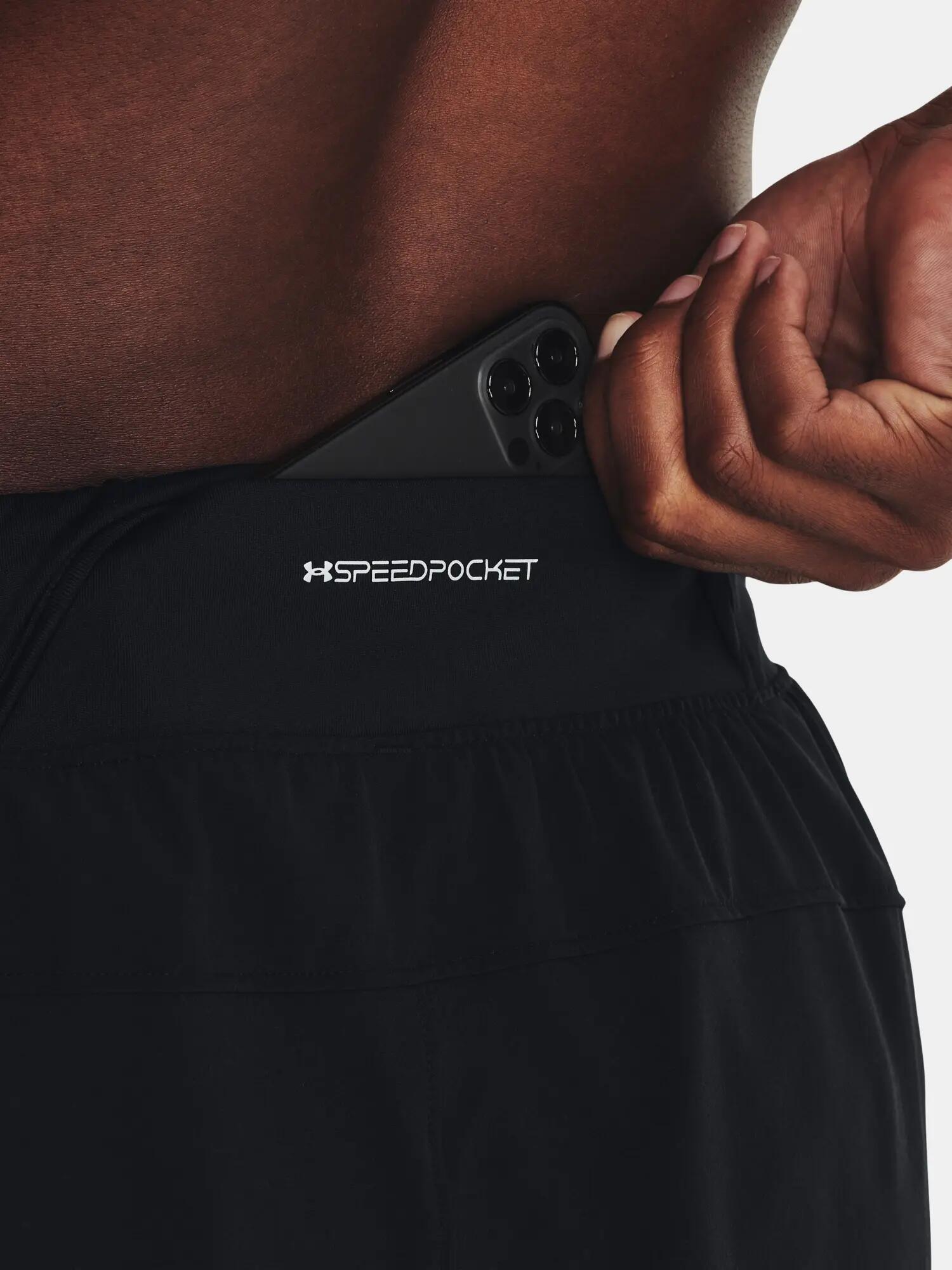 Férfi rövidnadrág Under Armour LAUNCH ELITE 7'' SHORT 5/7
