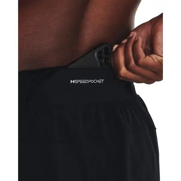 Férfi rövidnadrág Under Armour LAUNCH ELITE 7'' SHORT 7/7