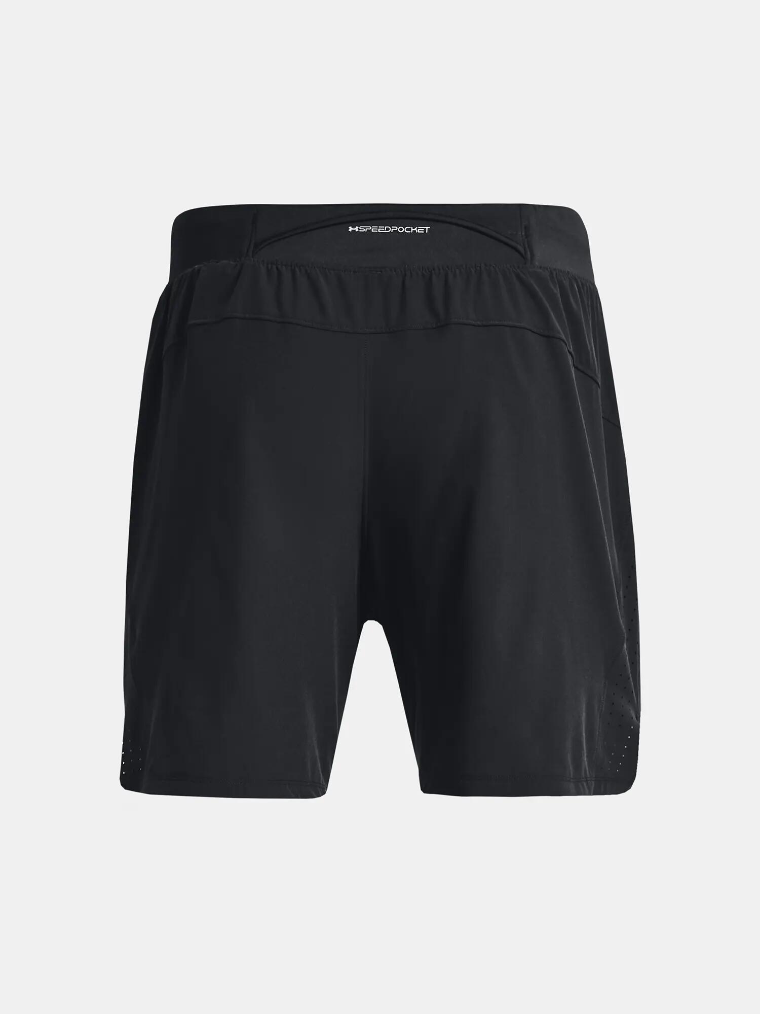 Férfi rövidnadrág Under Armour LAUNCH ELITE 7'' SHORT 4/7
