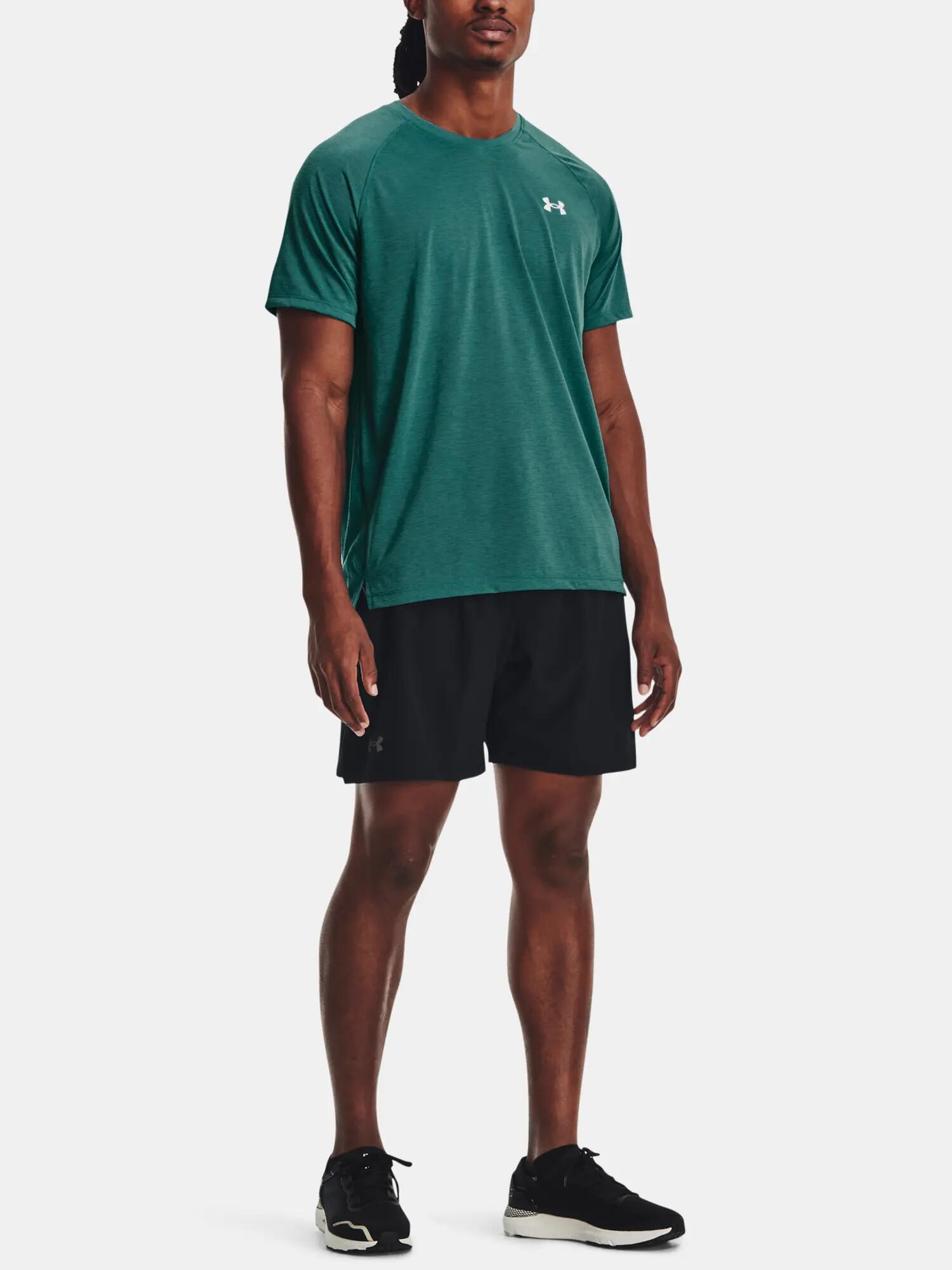 Férfi rövidnadrág Under Armour LAUNCH ELITE 7'' SHORT 6/7