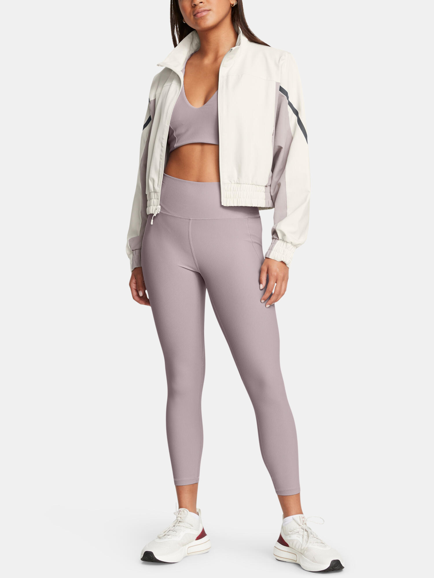 Under Armour Veste courte Unstoppable pour femme 6/6