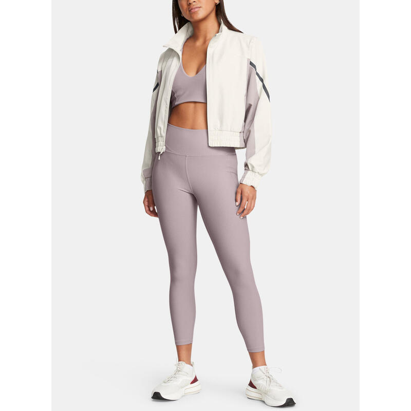 Jachetă Under Armour Unstoppable Crop pentru femei