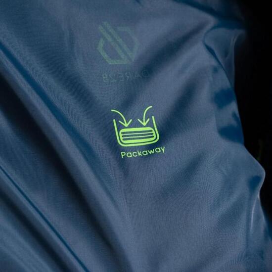 Ocieplana kurtka dla mężczyzn Dare2B DMN458