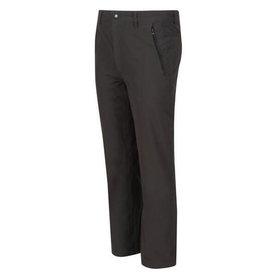 Pantalon Jr Highton WtrTrs Gris 9 - 10 ans