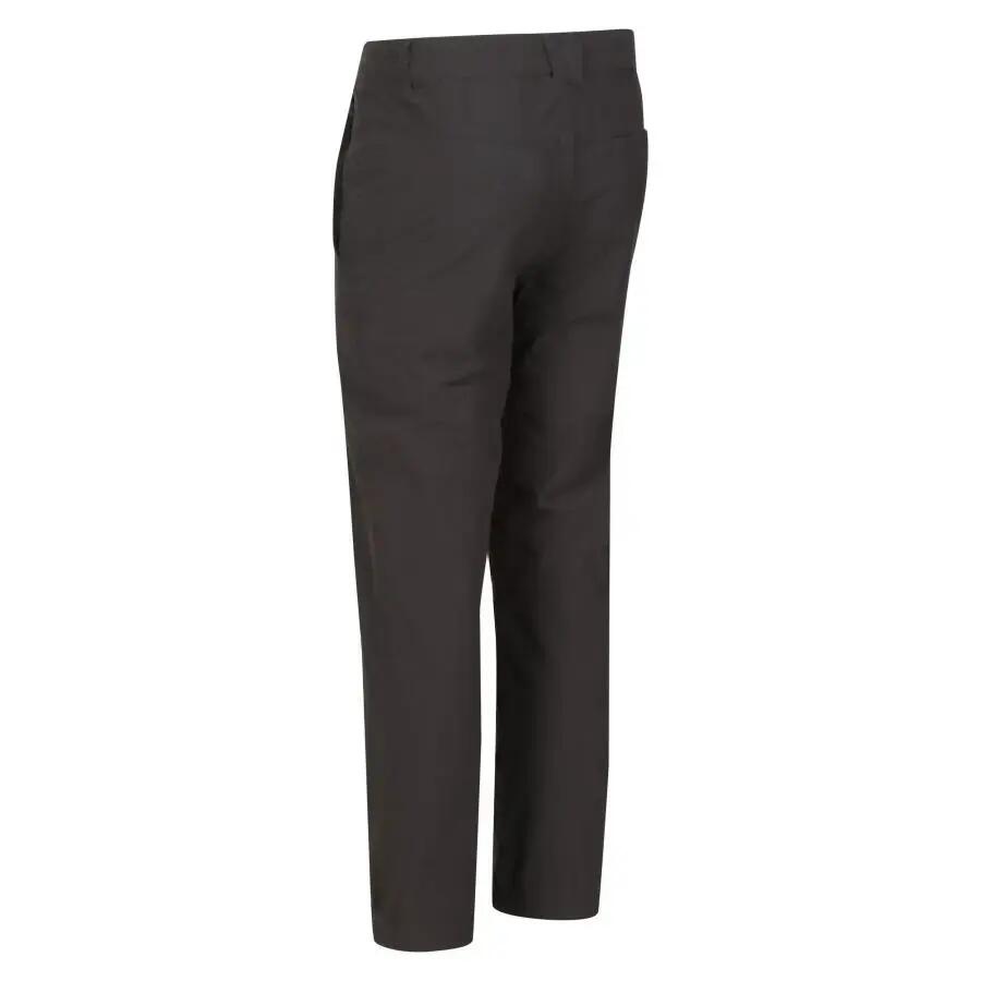 Pantaloni impermeabili per bambini Regatta Highton 4/7