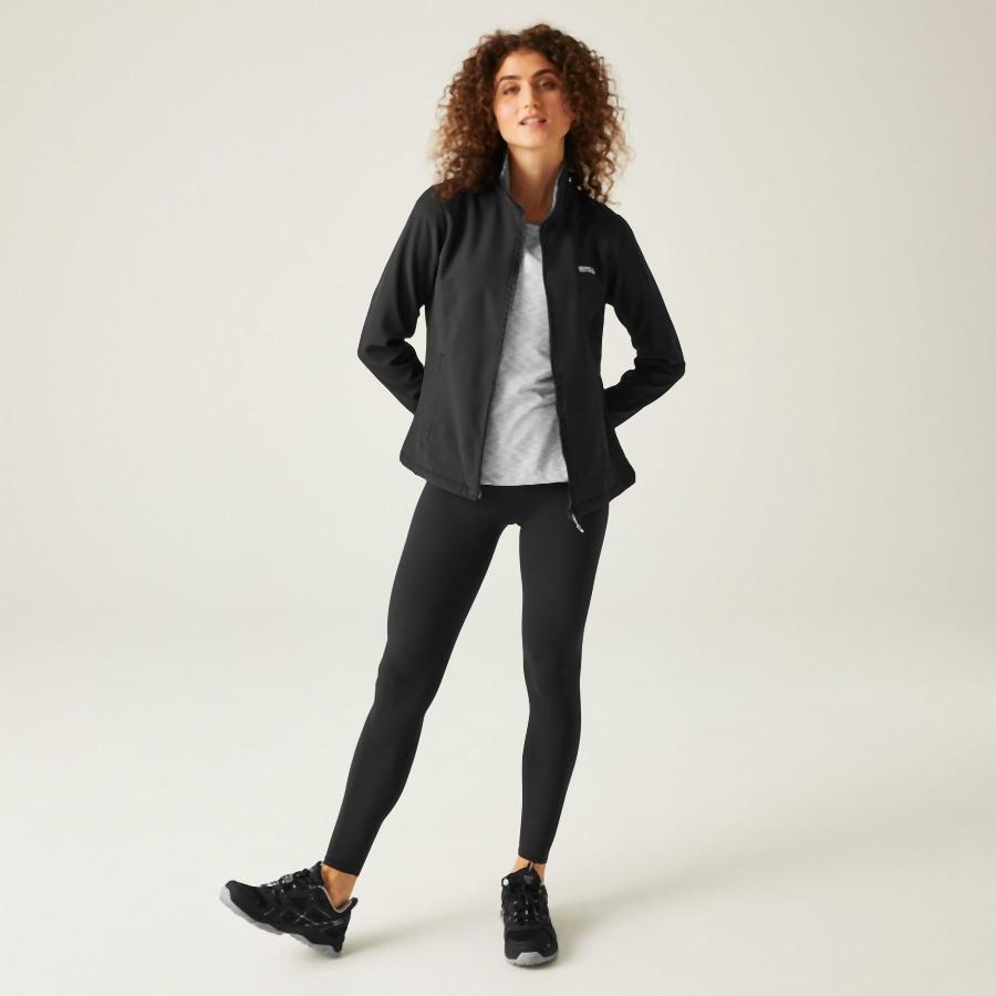 Wanderjacke Damen Regatta Connie V 5/7